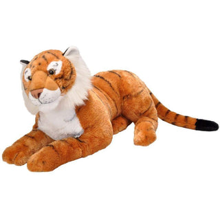 Cuddlekins Jumbo Tiger 30"