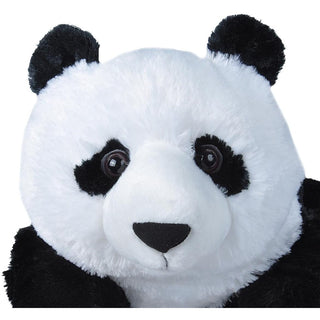 Cuddlekins Jumbo Panda 30"