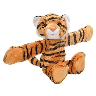 Huggers Tiger 8"
