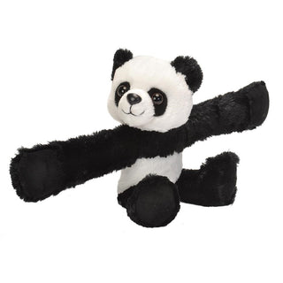 Huggers Panda 8"