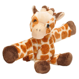 Huggers Giraffe 8"