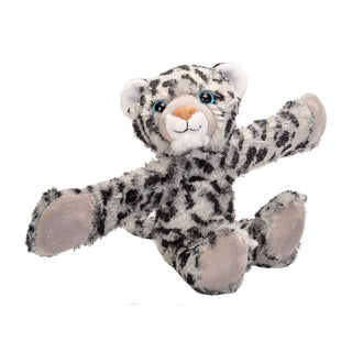 Huggers Snow Leopard 8"