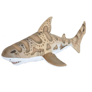 Living Ocean Leopard Shark 20"