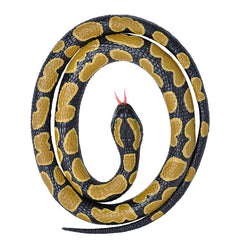 Rubber Snakes