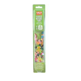 Nature Tube Fairy Collection