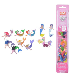 Nature Tube Mermaid Collection