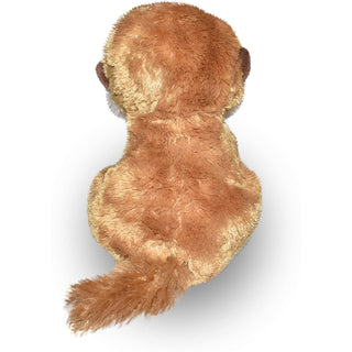 Hug'ems Meerkat 7"
