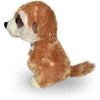 Hug'ems Meerkat 7"