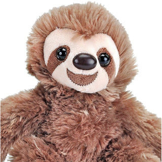 Hug'ems Sloth 7"