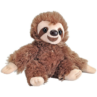 Hug'ems Sloth 7"