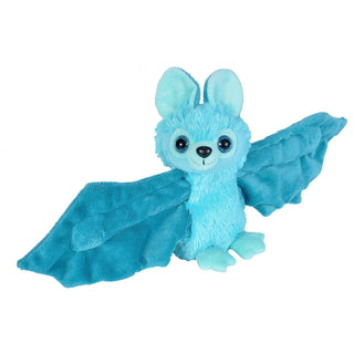 Huggers Blue Bat 8"