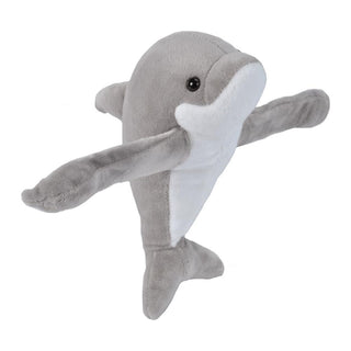 Huggers Dolphin 8"