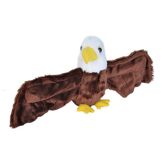 Huggers Bald Eagle 8"