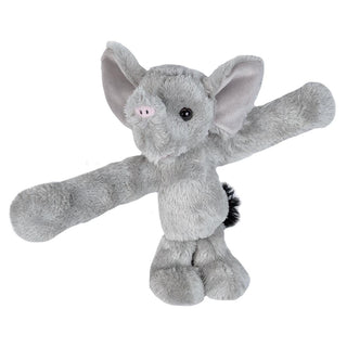 Huggers Elephant 8"