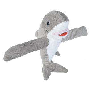 Huggers Great White Shark 8"