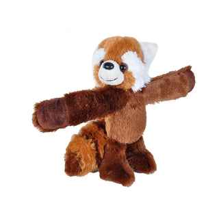 Huggers Red Panda 8"