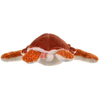 Cuddlekins Loggerhead Sea Turtle 15"