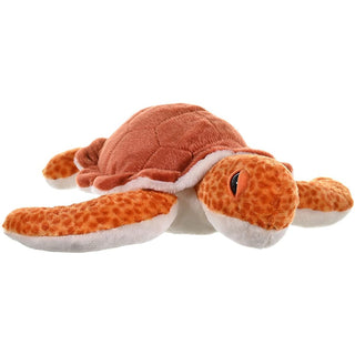 Cuddlekins Loggerhead Sea Turtle 15"