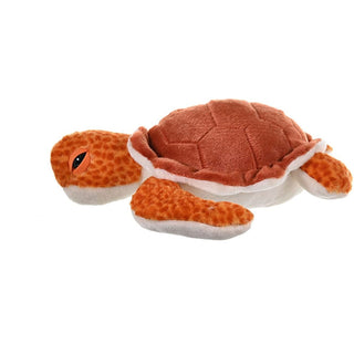 Cuddlekins Loggerhead Sea Turtle 15"