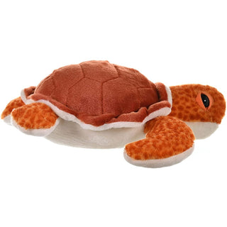 Cuddlekins Loggerhead Sea Turtle 15"