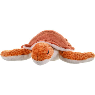 Cuddlekins Loggerhead Sea Turtle 15"