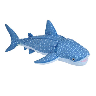 Living Ocean Whale Shark 20"