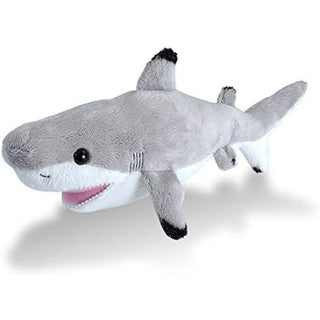 Sea Critters Black Tipped Shark 11"