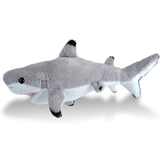 Sea Critters Black Tipped Shark 11"