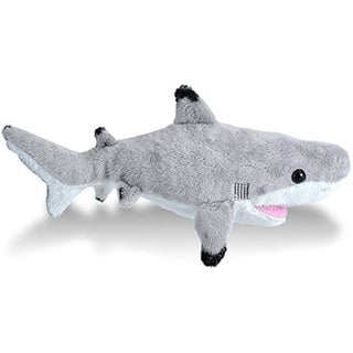 Sea Critters Black Tipped Shark 11"