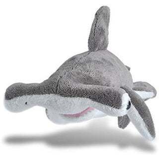 Sea Critters Hammerhead Shark 11"