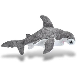 Sea Critters Hammerhead Shark 11"