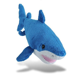 Sea Critters Mako Shark 11"