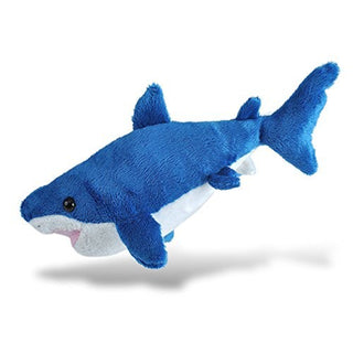 Sea Critters Mako Shark 11"
