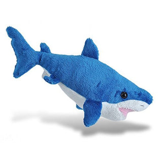 Sea Critters Mako Shark 11"