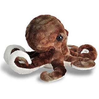 Sea Critters Octopus 8"