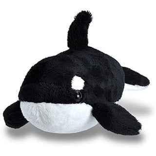 Sea Critters Orca 11"