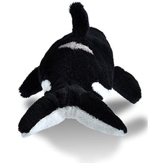Sea Critters Orca 11"