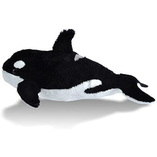 Sea Critters Orca 11"