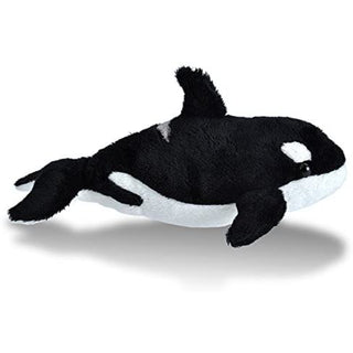 Sea Critters Orca 11"