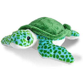 Sea Critters Sea Turtle 8"