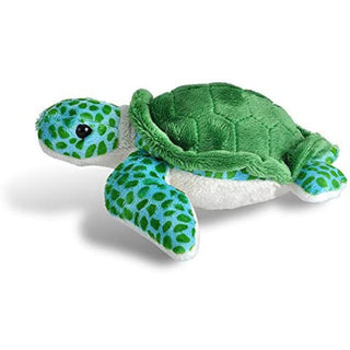 Sea Critters Sea Turtle 8"