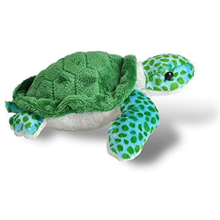 Sea Critters Sea Turtle 8"