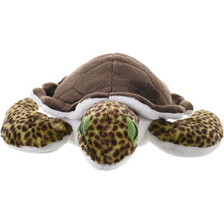 Cuddlekins Green Sea Turtle 12"