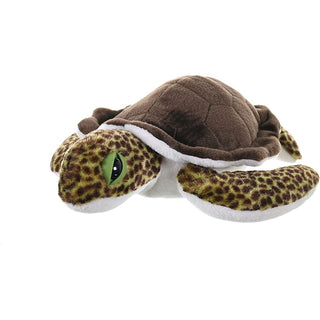 Cuddlekins Green Sea Turtle 12"