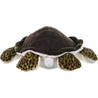 Cuddlekins Green Sea Turtle 12"