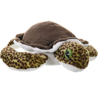 Cuddlekins Green Sea Turtle 12"