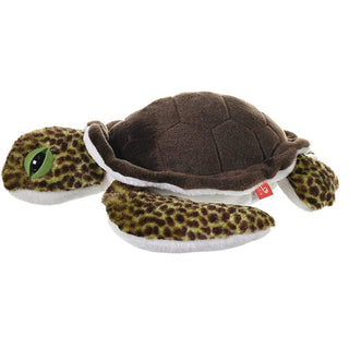 Cuddlekins Green Sea Turtle 12"