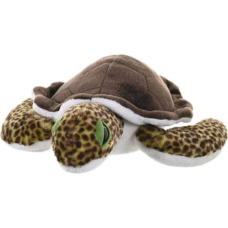 Cuddlekins Green Sea Turtle 12"