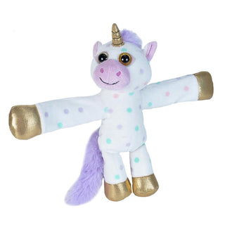 Huggers Polka Dot Unicorn 8'