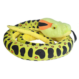 Snakesss Jumbo Anaconda 110"
